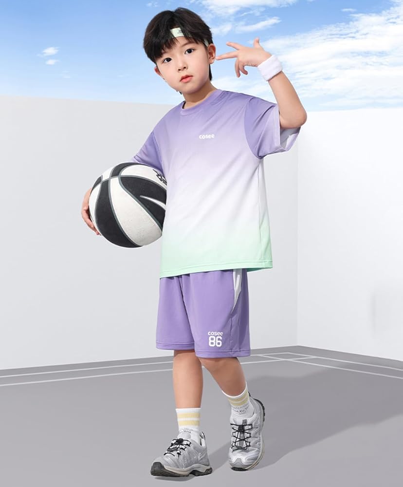前橋ジュニアユースジャージ上下 半袖短パン 長袖長ズボン ジャージ 上下 ジュニア キッズ 120cm～160cm (長袖 長ズボン